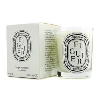 DIPTYQUE SCENTED CANDLE - FIGUIER (FIG TREE)  190G/6.5OZ