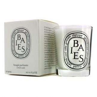 DIPTYQUE SCENTED CANDLE - BAIES (BERRIES)  190G/6.5OZ
