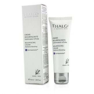 THALGO RESURFACING CREAM  50ML/1.69OZ