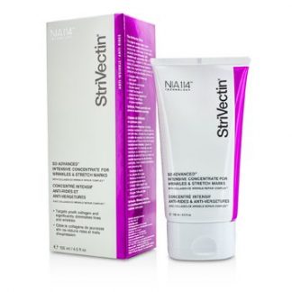 STRIVECTIN STRIVECTIN SD ADVANCED INTENSIVE CONCENTRATE FOR WRINKLES &AMP; STRETCH MARKS  135ML/4.5OZ
