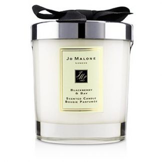 JO MALONE BLACKBERRY &AMP; BAY SCENTED CANDLE  200G (2.5 INCH)