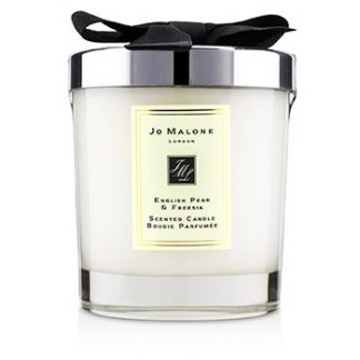JO MALONE ENGLISH PEAR &AMP; FREESIA SCENTED CANDLE  200G (2.5 INCH)