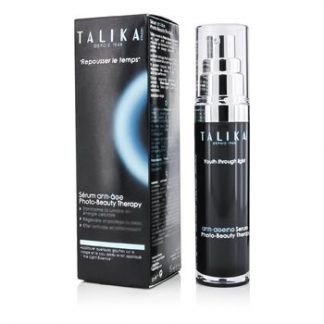 TALIKA PHOTO-BEAUTY THERAPY - ANTI-AGING SERUM  30ML/1.01OZ