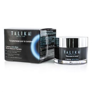 TALIKA PHOTO-BEAUTY THERAPY - ANTI-AGING CREAM  50ML/1.69OZ