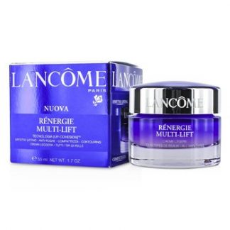 LANCOME RENERGIE MULTI-LIFT REDEFINING LIFTING CREAM (FOR ALL SKIN TYPES)  50ML/1.7OZ