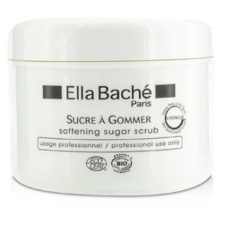 ELLA BACHE SOFTENING SUGAR SCRUB (SALON SIZE)  150G/5.29OZ