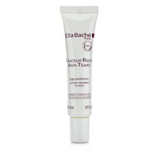 ELLA BACHE AGE PROTECTION WRINKLES NEUTRALISER EMULSION (SALON SIZE)  15ML/0.5OZ