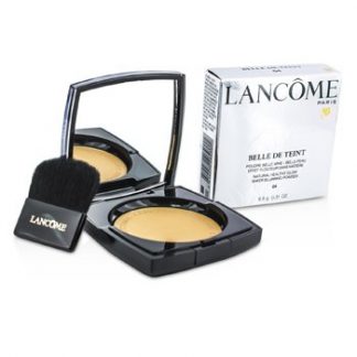 LANCOME BELLE DE TEINT NATURAL HEALTHY GLOW SHEER BLURRING POWDER - # 04 BELLE DE MIEL  8.8G/0.31OZ