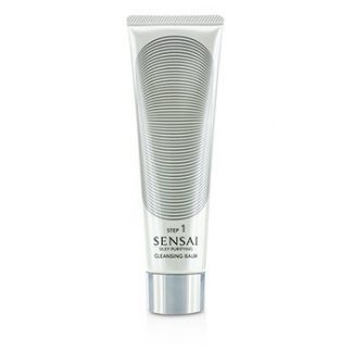 KANEBO SENSAI SILKY PURIFYING CLEANSING BALM (NEW PACKAGING)  125ML/4.3OZ