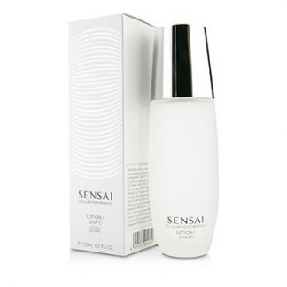 KANEBO SENSAI CELLULAR PERFORMANCE LOTION I - LIGHT (NEW PACKAGING)  125ML/4.2OZ