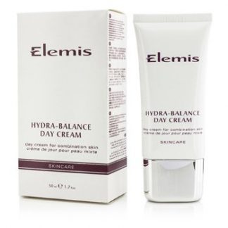 ELEMIS HYDRA-BALANCE DAY CREAM - FOR COMBINATION SKIN  50ML/1.7OZ