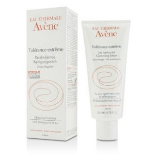 AVENE TOLERANCE EXTREME CLEANSING LOTION (FOR HYPERSENSITIVE &AMP; ALLERGIC SKIN)  200ML/6.76OZ