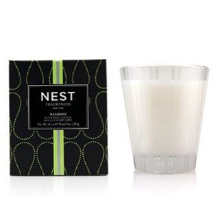 NEST SCENTED CANDLE - BAMBOO  230G/8.1OZ