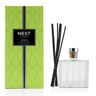 NEST REED DIFFUSER - BAMBOO  175ML/5.9OZ