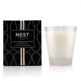 NEST SCENTED CANDLE - VANILLA ORCHID &AMP; ALMOND  230G/8.1OZ