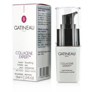 GATINEAU COLLAGENE EXPERT SMOOTHING EYE CONCENTRATE  15ML/0.5OZ