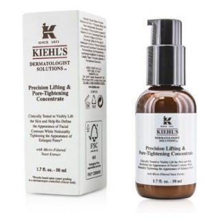 KIEHL'S DERMATOLOGIST SOLUTIONS PRECISION LIFTING &AMP; PORE-TIGHTENING CONCENTRATE  50ML/1.7OZ