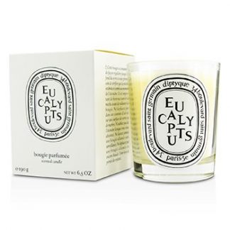 DIPTYQUE SCENTED CANDLE - EUCALYPTUS  190G/6.5OZ