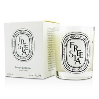 DIPTYQUE SCENTED CANDLE - FREESIA  190G/6.5OZ