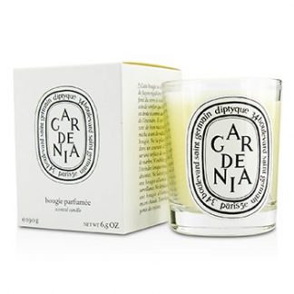 DIPTYQUE SCENTED CANDLE - GARDENIA  190G/6.5OZ