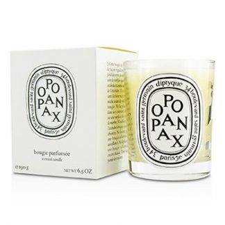 DIPTYQUE SCENTED CANDLE - OPOPANAX  190G/6.5OZ