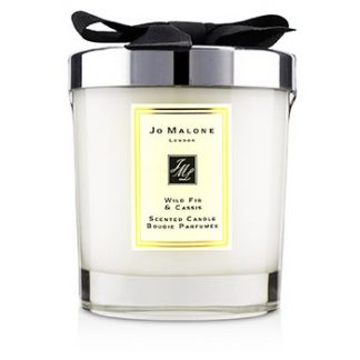 JO MALONE WILD FIG &AMP; CASSIS SCENTED CANDLE  200G (2.5 INCH)