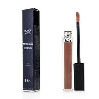 CHRISTIAN DIOR ROUGE DIOR BRILLANT LIPGLOSS - # 310 PANAME  3.5G/0.12OZ