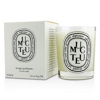 DIPTYQUE SCENTED CANDLE - MUGUET (LILY OF THE VILLEY)  190G/6.5OZ