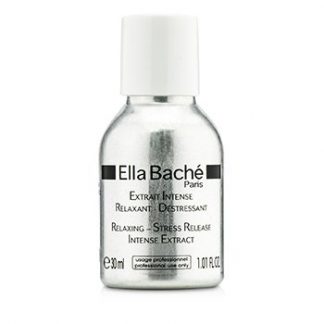 ELLA BACHE RELAXING-STRESS RELEASE INTENSE EXTRACT (SALON PRODUCT)  30ML/1.01OZ