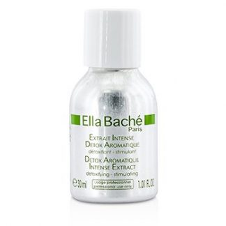 ELLA BACHE DETOX AROMATIQUE INTENSE EXTRACT (SALON PRODUCT)  30ML/1.01OZ