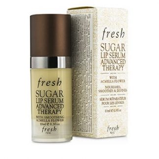 FRESH SUGAR LIP SERUM ADVANCED THERAPY  10ML/0.3OZ