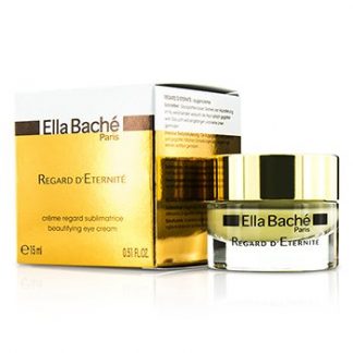 ELLA BACHE REGARD D'ETERNITE BEAUTIFYING EYE CREAM  15ML/0.51OZ