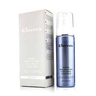 ELEMIS WHITE BRIGHTENING EVEN TONE CLEANSER  185ML/6.2OZ