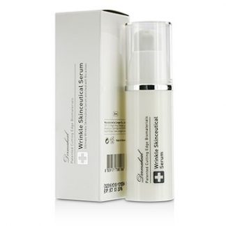 DERMAHEAL WRINKLE SKINCEUTICAL SERUM  20ML/0.67OZ