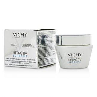 VICHY LIFTACTIV SUPREME INTENSIVE ANTI-WRINKLE &AMP; FIRMING CORRECTIVE CARE  50ML/1.69OZ