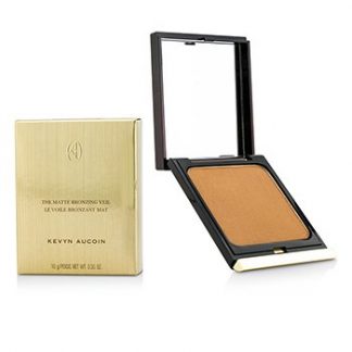 KEVYN AUCOIN THE MATTE BRONZING VEIL - #DESERT NIGHTS  10G/0.35OZ