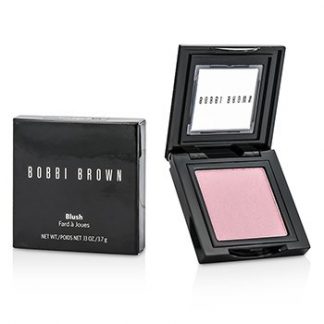 BOBBI BROWN BLUSH - # 45 CORAL SUGAR (NEW PACKAGING)  3.7G/0.13OZ