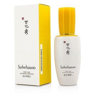 SULWHASOO FIRST CARE ACTIVATING SERUM EX  60ML/2OZ