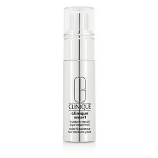 CLINIQUE SMART CUSTOM-REPAIR EYE TREATMENT  15ML/0.5OZ