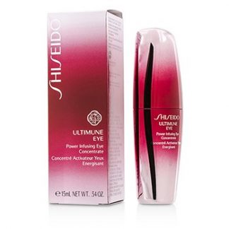 SHISEIDO ULTIMUNE POWER INFUSING EYE CONCENTRATE  15ML/0.54OZ