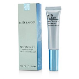 ESTEE LAUDER NEW DIMENSION EXPERT LIQUID TAPE  15ML/0.5OZ