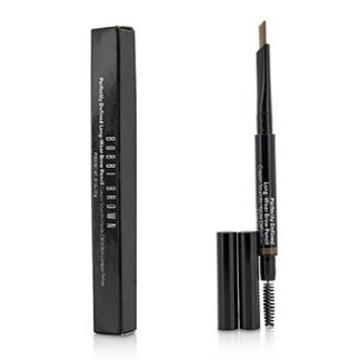 BOBBI BROWN PERFECTLY DEFINED LONG WEAR BROW PENCIL - #06 TAUPE  0.33G/0.01OZ