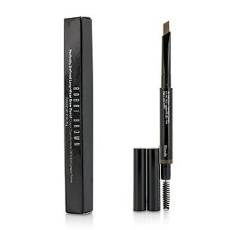 BOBBI BROWN PERFECTLY DEFINED LONG WEAR BROW PENCIL - #01 BLONDE  0.33G/0.01OZ