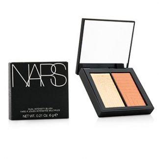 NARS DUAL INTENSITY BLUSH - #FRENZY 5505  6G/0.21OZ