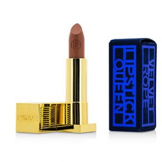 LIPSTICK QUEEN VELVET ROPE LIPSTICK - # STAR SYSTEM (THE ULTIMATE NUDE)  3.5G/0.12OZ