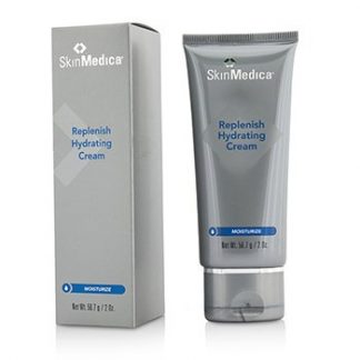 SKIN MEDICA REPLENISH HYDRATING CREAM  56.7G/2OZ