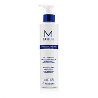 THALGO MCEUTIC PRO-RENEWAL CLEANSER - SALON PRODUCT  200ML/6.76OZ