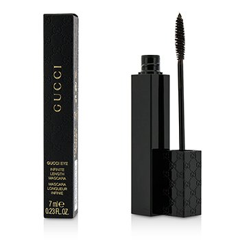 gucci eye infinite length mascara