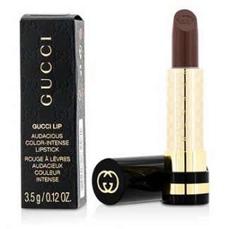 GUCCI AUDACIOUS COLOR INTENSE LIPSTICK - #220 IMPERIAL RED  3.5G/0.12OZ