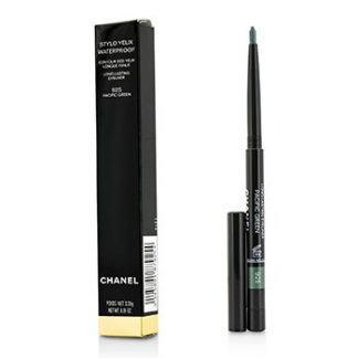 CHANEL STYLO YEUX WATERPROOF - # 925 PACIFIC GREEN  0.3G/0.01OZ